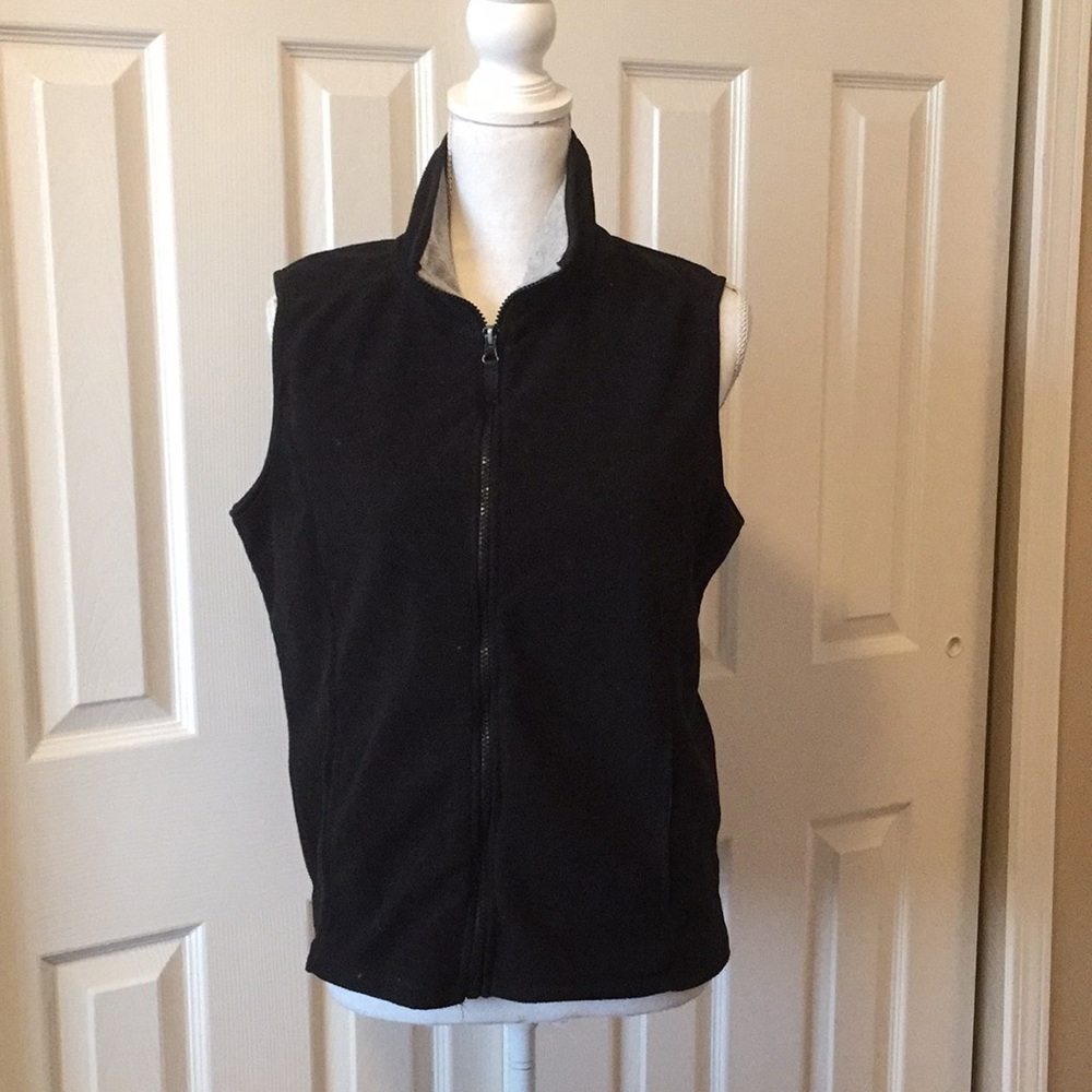 Vest